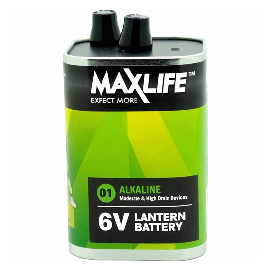 Maxlife Power & Electrical