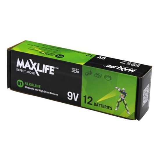Maxlife Peripherals & Accessories