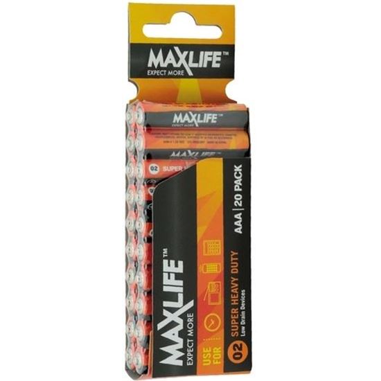 maxlife Peripherals & Accessories