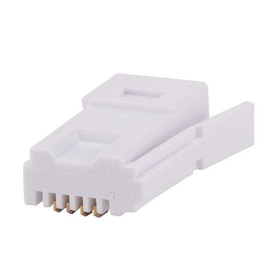 DYNAMIX BT Plug 20pc Bag - 6x piece, 4x conductor Dynamix — view 2