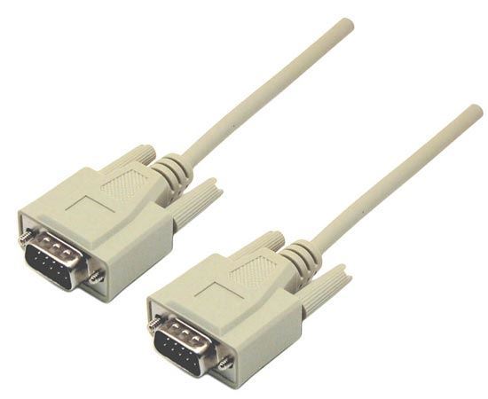 Dynamix Ethernet Cables