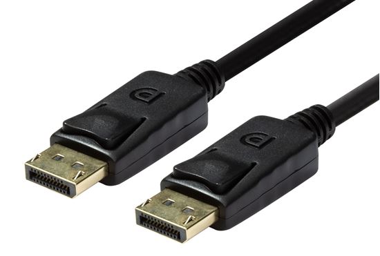 Dynamix Cables & Connectivity