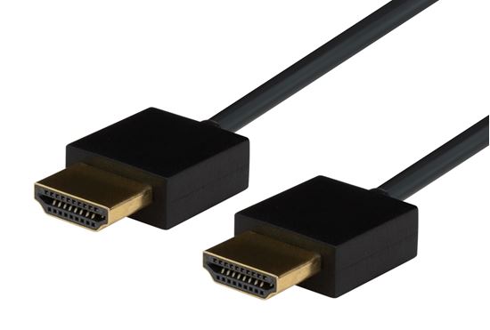 Dynamix Cables & Connectivity