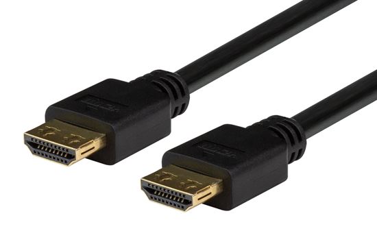 Dynamix HDMI / Display Cables