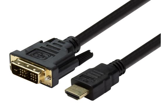 Dynamix Cables & Connectivity