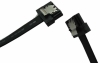 DYNAMIX 1m Mini SATA 6Gbs Cable with Latch, black colour Dynamix — view 2