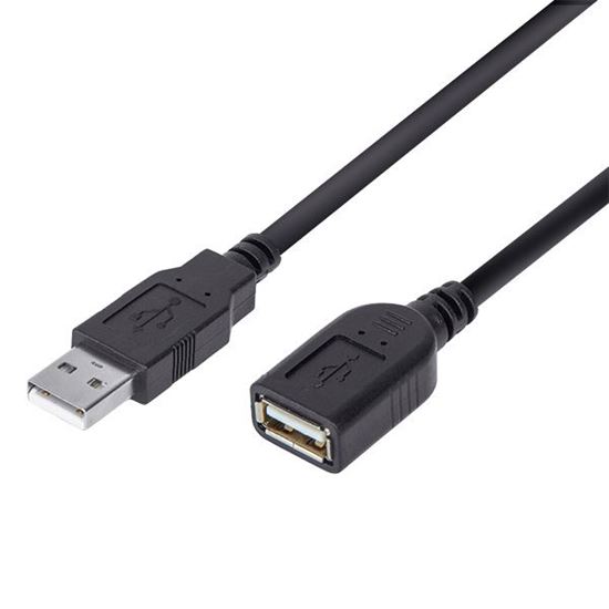 Dynamix Ethernet Cables