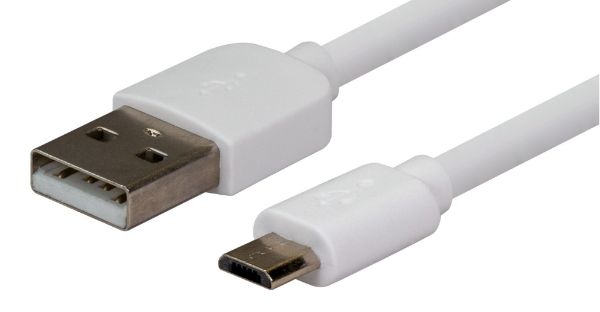 Dynamix Cables & Connectivity