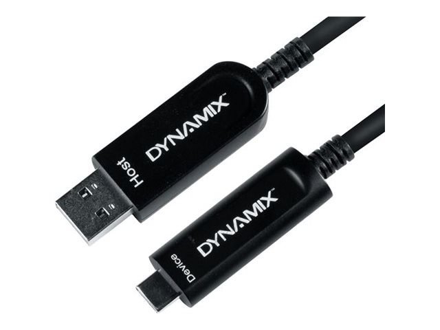 dynamix Ethernet Cables