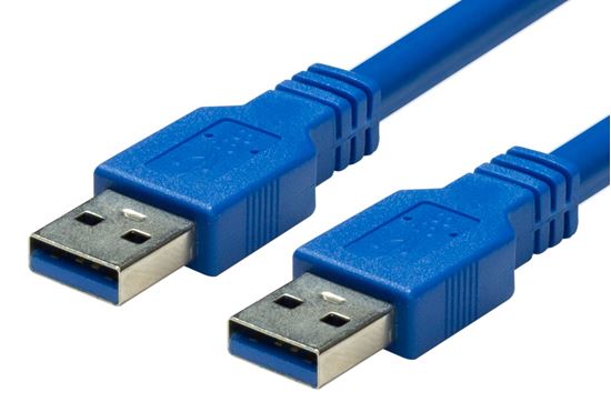 Dynamix Cables & Connectivity