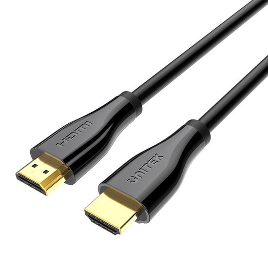 Unitek Cables & Connectivity