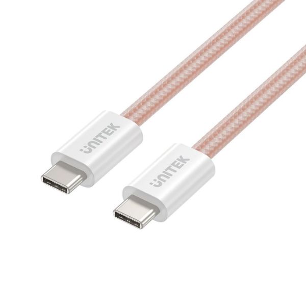 UNITEK Cables & Connectivity