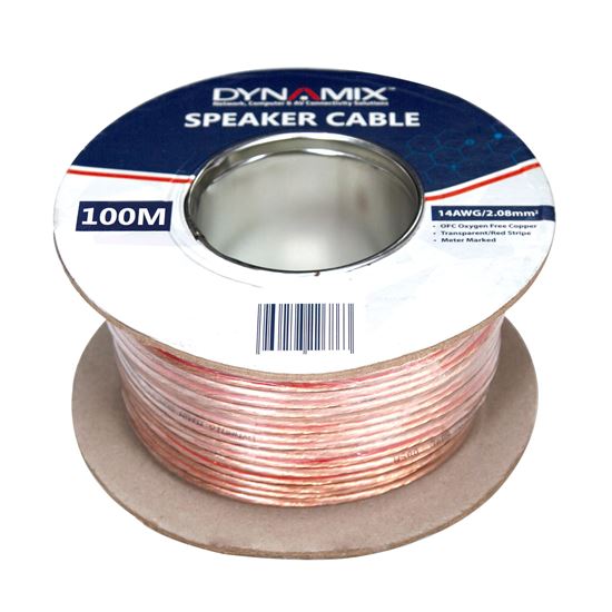 Dynamix Cables & Connectivity