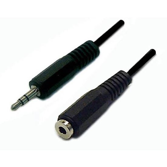 Dynamix Cables & Connectivity