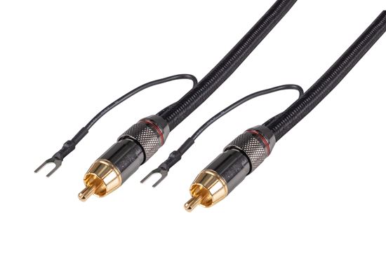 Dynamix Cables & Connectivity