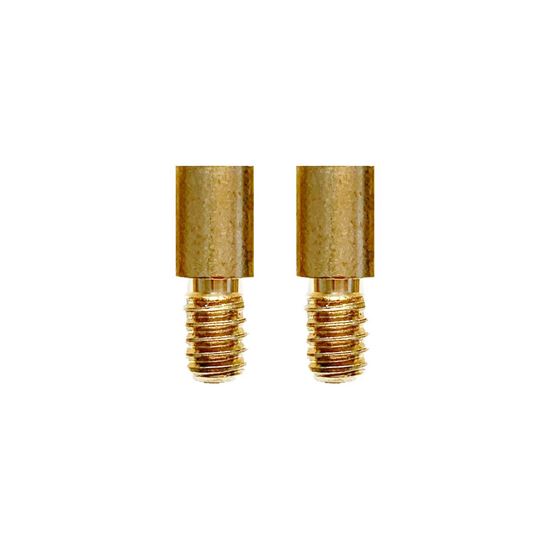 FERRET Replacement Thread adaptors x3 for Cable Ferret Wifi and Pro Ferret — view 1
