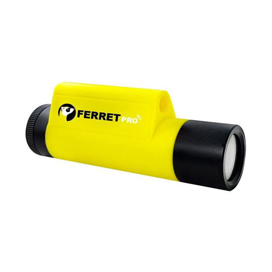 FERRET Pro - Multipurpose Wireless Inspection Camera & Cable Pulling Ferret — view 2