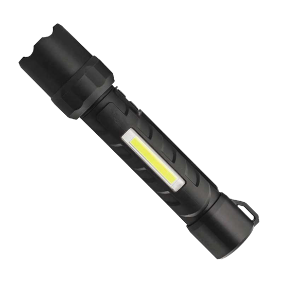 ##COAST LED Polysteel Built Tough IP54 Pure Beam Torch. Coast — view 2