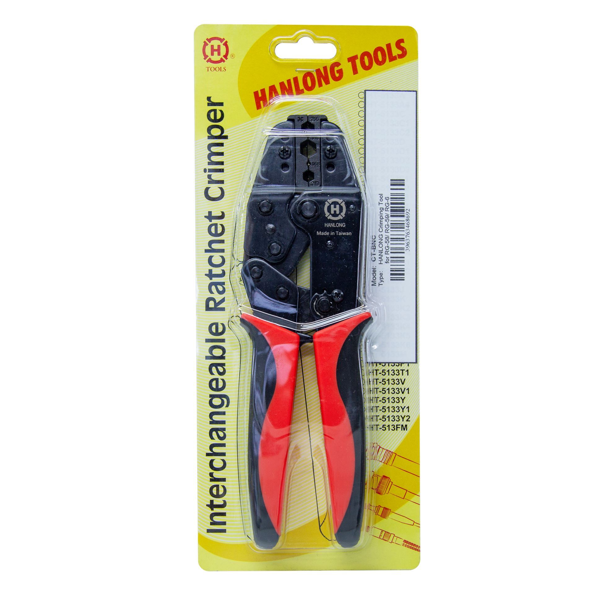 Hanlong Tools & Installation
