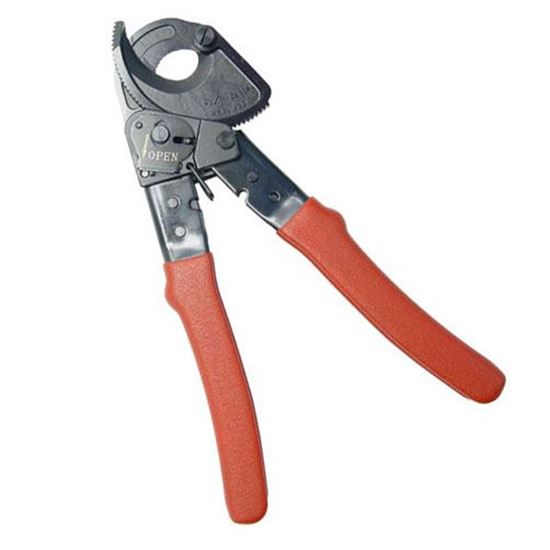 HANLONG Heavy Duty RG Cable Cutter for up to 53mm diameter Hanlong — view 2