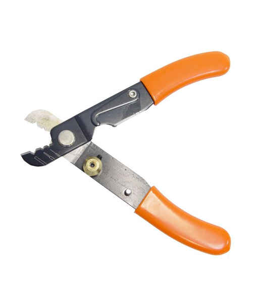 HANLONG 2mm Fibre Optic Stripping Tool Hanlong — view 2