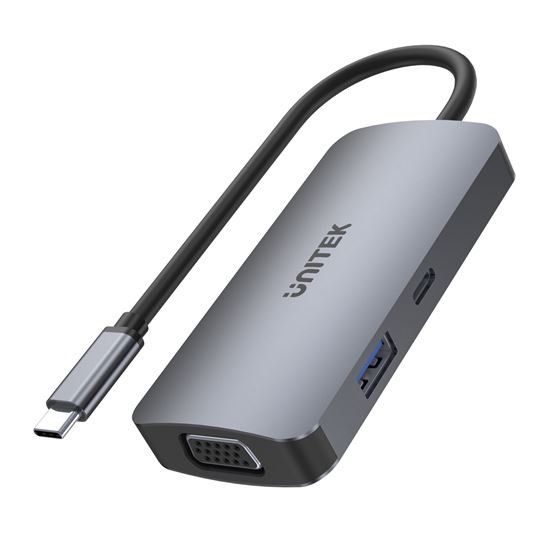 Unitek Peripherals & Accessories