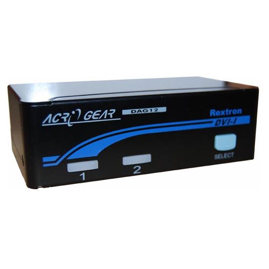 Rextron Peripherals & Accessories