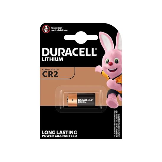Duracell Batteries