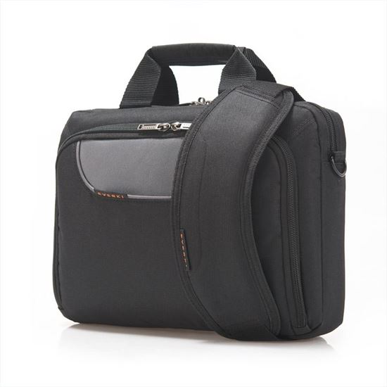 EVERKI Advance Laptop Briefcase Designed to fit up to 11.6-Inch Everki — view 2