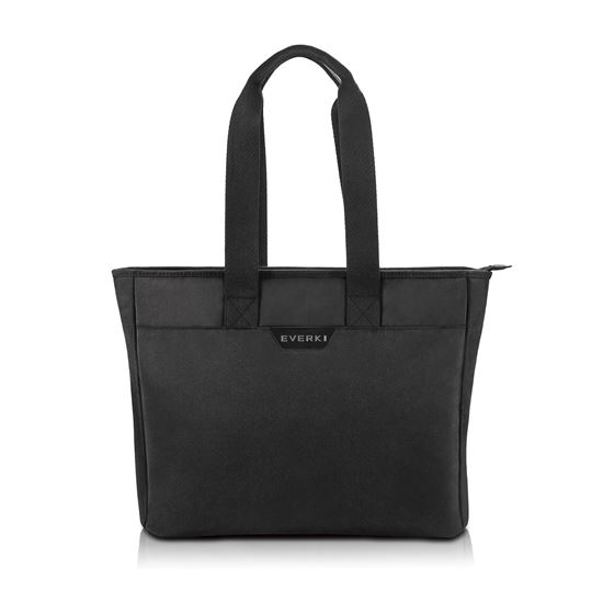 EVERKI Business Slim Tote Bag with Padded Pocket. Fits up to 15.6" Everki — view 2