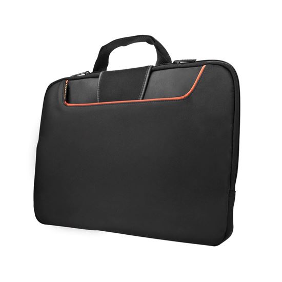EVERKI Commute Laptop Sleeve 17.3'. Advanced memory foam for Everki — view 2