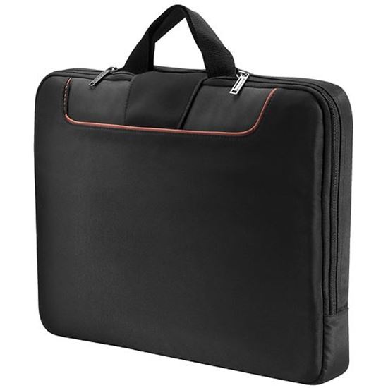 EVERKI Commute Laptop Sleeve 18.4'. Advanced Memory Foam for Added Everki — view 2