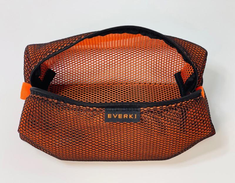 Mesh Accessories Pouch Everki — view 2