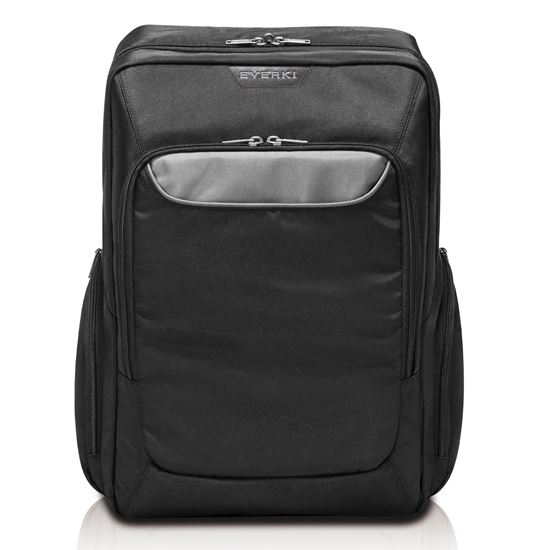 EVERKI Advance Laptop Backpack. Up to 15.6'. Dedicated Pockets for an Everki — view 2