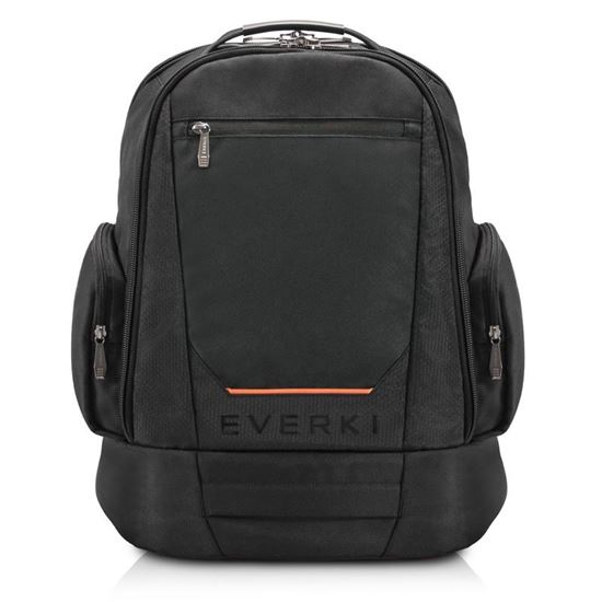 EVERKI ContemPRO Laptop Backpack. Designed to Fit up to 18.4" Everki — view 2