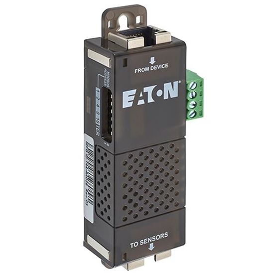 EATON Environmental Monitoring Probe Gen 2. Compatible with the Eaton — view 2