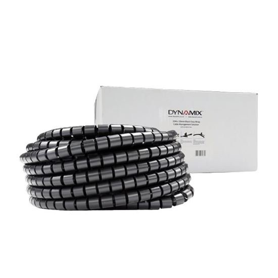 Dynamix Tools & Installation