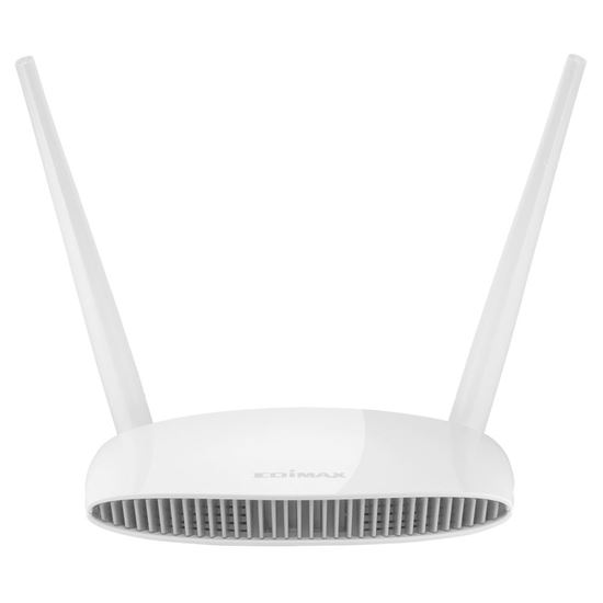 EDIMAX AC1200 Gigabit Dual-Band Access Point with USB Port. Edimax — view 2