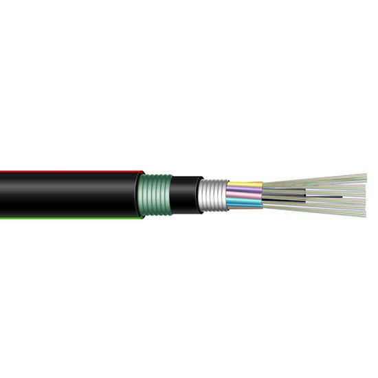 Dynamix Fiber Cables