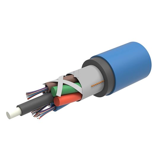 Dynamix Fiber Cables