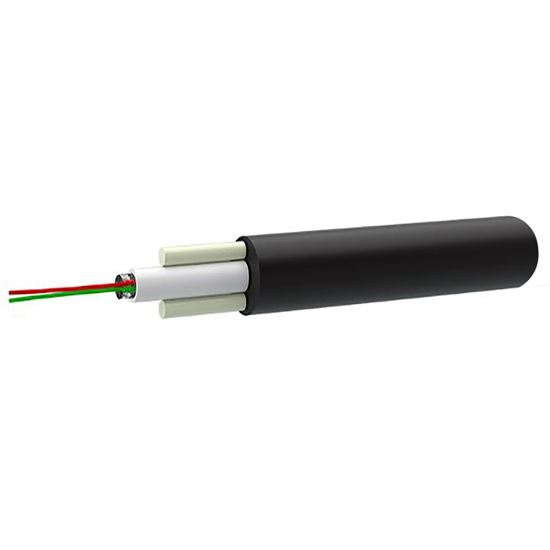 DYNAMIX OS2 2 Core Single Mode Aerial and Duct Access Loose Tube Dynamix — view 2