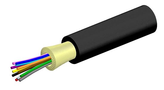 Dynamix Cables & Connectivity