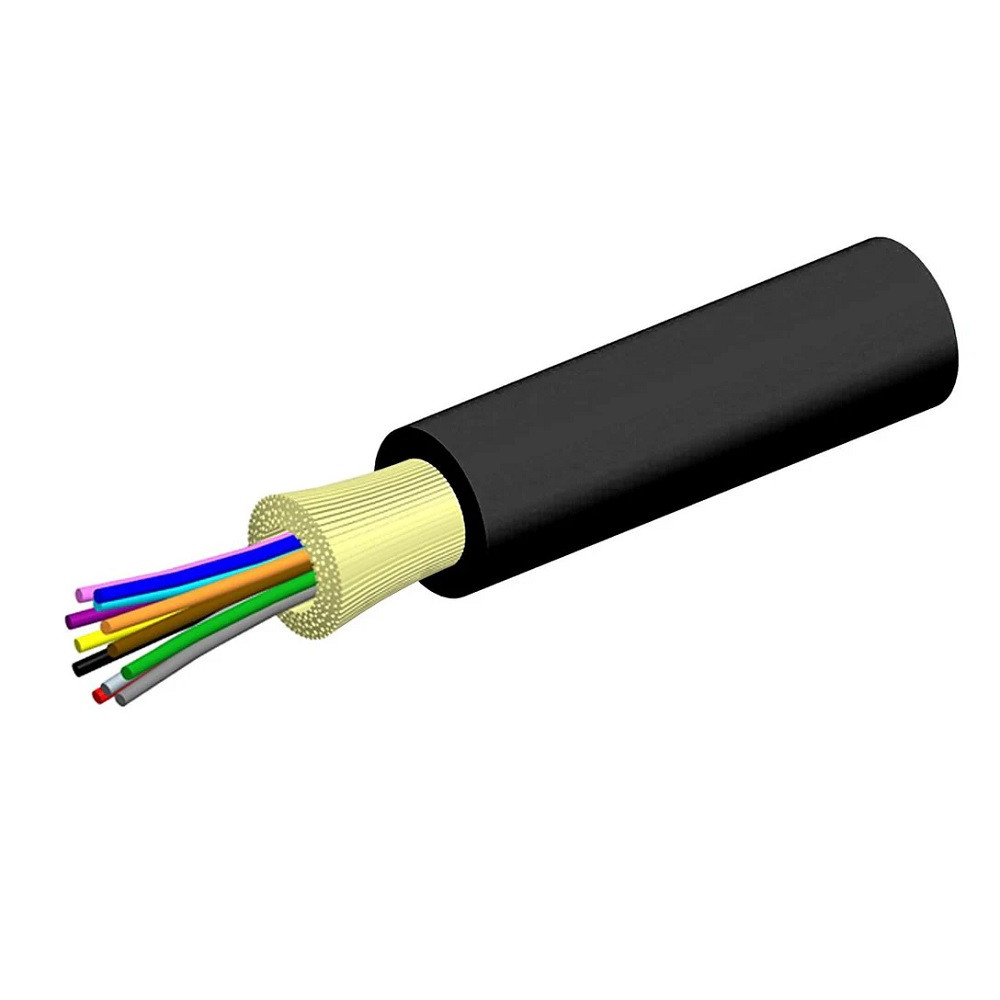 DYNAMIX OM4 24 Core Multimode Tight Buffered Distribution Series Dynamix — view 2