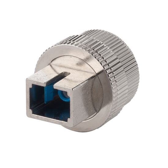 DYNAMIX Fibre Optic SC Attenuator Adjustable Decay 0-30dB. Dynamix — view 2