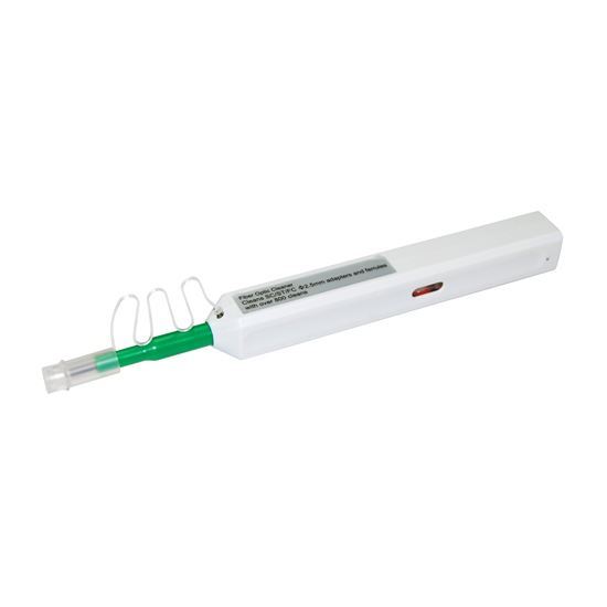 DYNAMIX Fibre Cleaner 2.5mm SC, ST, FC & E2000. Quickly Remove Dirt, Dynamix — view 2