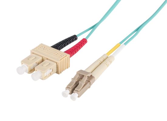 Dynamix Cables & Connectivity