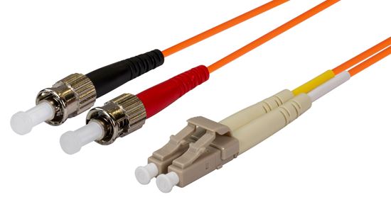 Dynamix Cables & Connectivity
