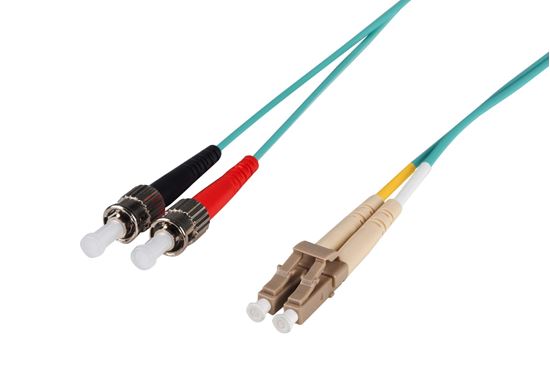 Dynamix Fiber Cables