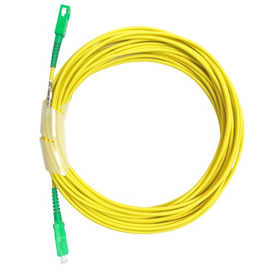 Dynamix Cables & Connectivity