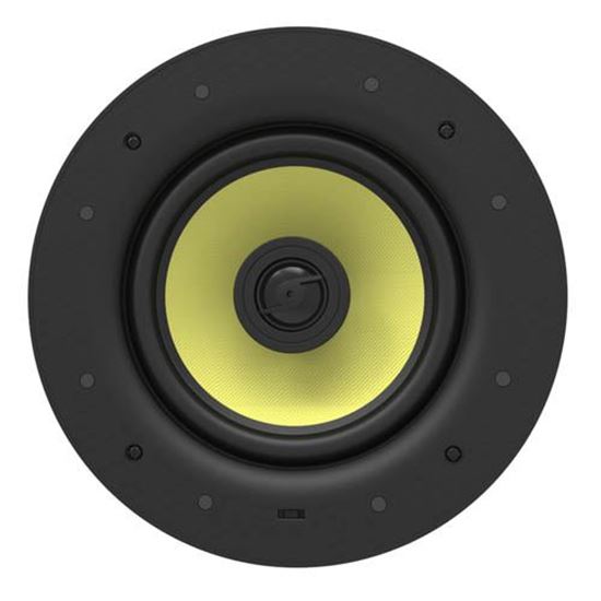 LUMI AUDIO 6.5' 2-Way Frameless Ceiling Speaker. RMS 60W, Frequency Lumiaudio — view 2
